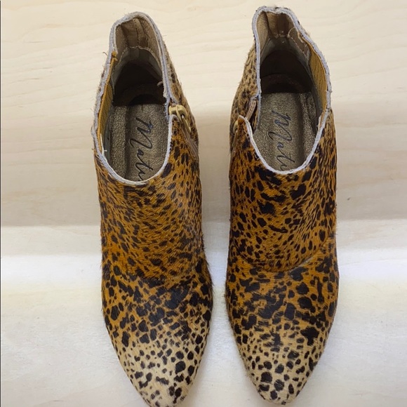 Booties - Picture 2 of 4